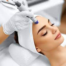 Hydrafacial in Zirakpur