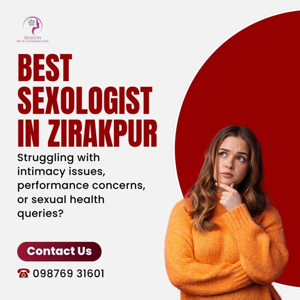 best sexologist in zirakpur