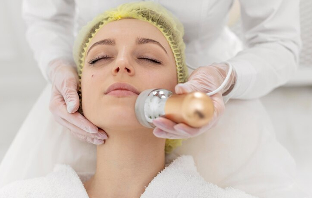best microneedling in zirakpur