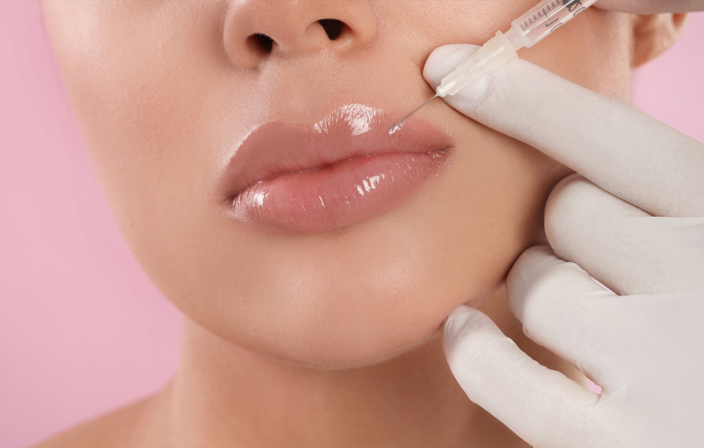 lip fillers in zirakpur