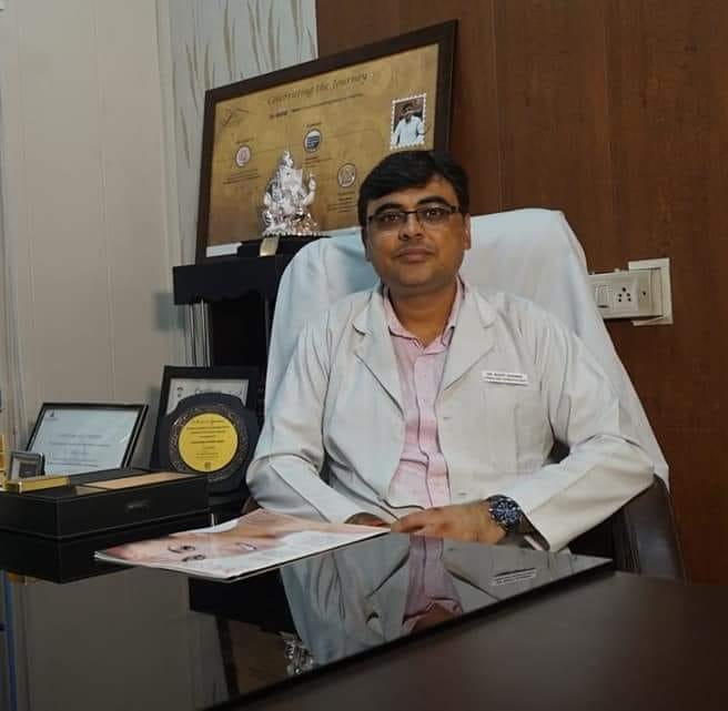 best dermatologist near zirakpur