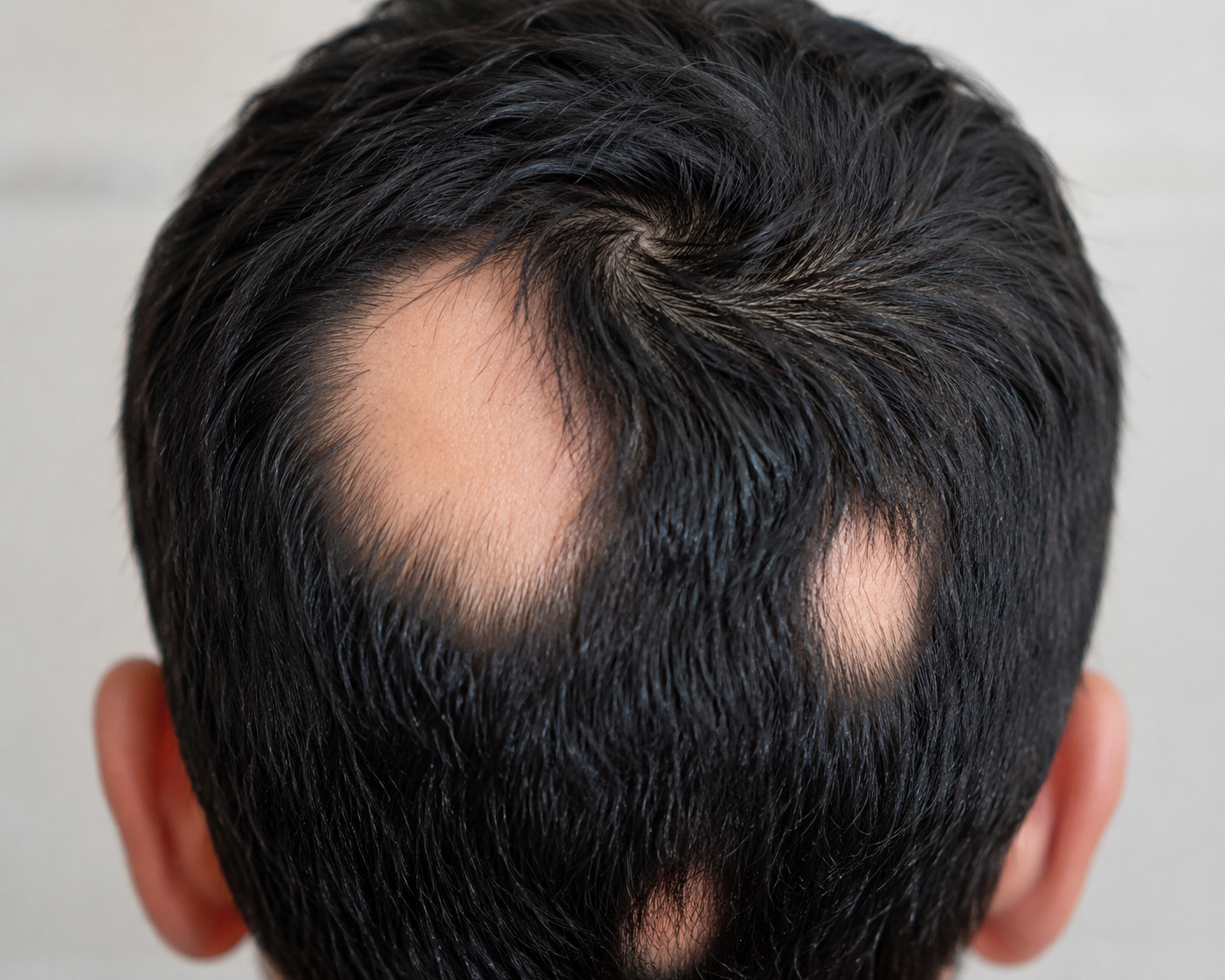 alopecia areata treatment in zirakpur
