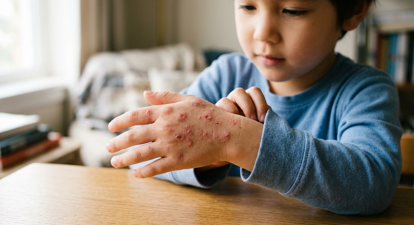 pediatric dermatologist in Zirakpur